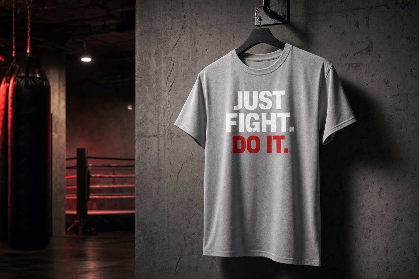 Poleras de boxeo en Chile: cómo elegir la tela y dónde comprar - 22 Boxing Gear